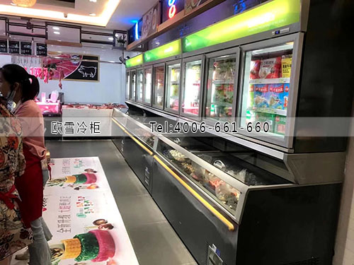 子母柜图片