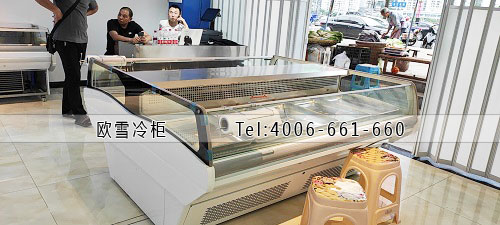卧式冷鲜肉展示柜.jpg