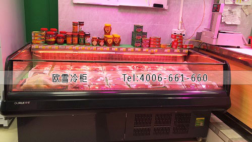 超市鲜肉柜价格.jpg