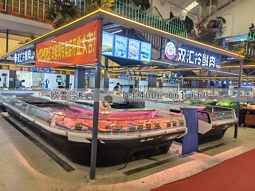 鲜肉柜价格.jpg