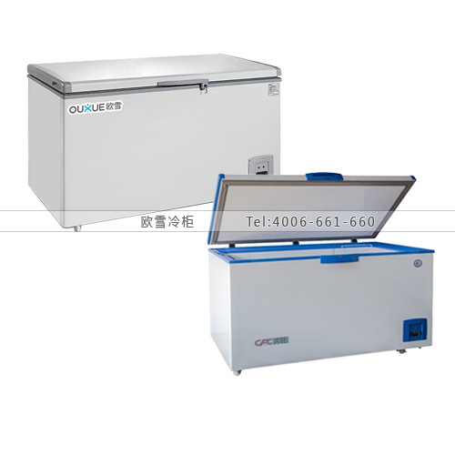 135超低温- 40℃/- 60℃/- 80℃冷冻柜
