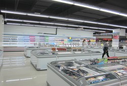 商用冷柜的风冷和直冷有哪些不同？买冰柜是直冷的好还是风冷的好