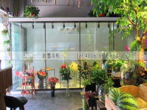 I103广东省东莞市塘厦镇红日鲜花保鲜库
