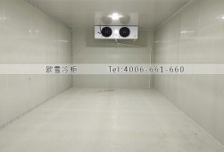 冷藏冷库-湖南邵阳农产品储存冷库安装